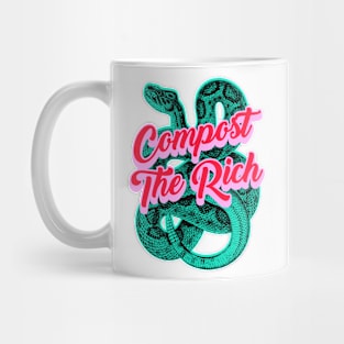 Compost The Rich Mug